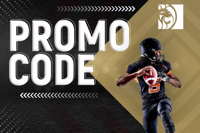BetMGM Promo Code